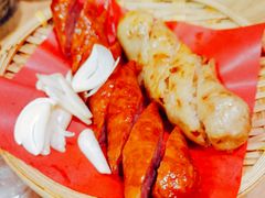 -捡角台湾食堂(宝山店)