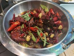 -板凳烧烤(东关街店)