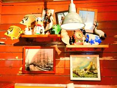 -Bubba Gump Shrimp(Ala Moana)