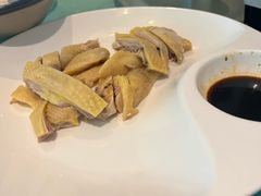 -芳草地度假酒店·野炉中餐厅