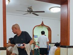 -刘信牛羊肉小炒泡馍(回民街店)