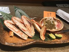 -蟹道乐(網元別館店)