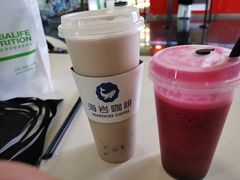 -海岩咖啡(茂业天地店)
