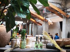 大堂-三秋舍·梦幻岛(小西路店)