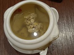 -蛇口希尔顿南海酒店·随轩中餐厅·粤菜
