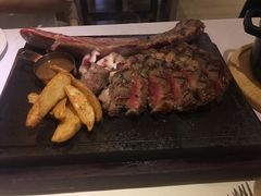 战斧牛排-宿醉·意大利餐厅(忠义街店)