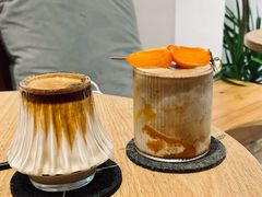 柿柿如意-COTTON CAFE(德信·中外公寓店)