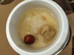 -三宝大饭店-中和艺素餐厅(浦上金山正祥广场店)