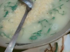 -人民公社食堂