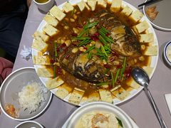 -宴小馆·小海鲜青岛菜(五四广场店)