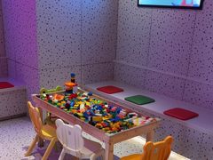 -蛙来哒(大汉悦中心店)