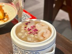 -张翻越·川渝冒菜·武汉黑鸭煲(城北万象城店)