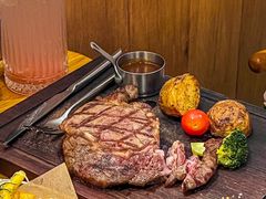 -森Some Fusion(荔湾店)