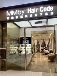 -MMbyHairCode 芭曲发型沙龙