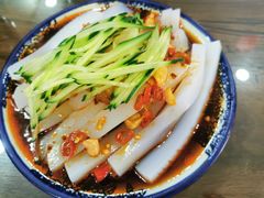 -壹阁胡羊焖饼(特色小吃街店)