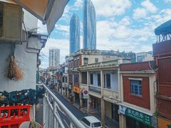 -Eckl’s爱氏热狗(猫街店)