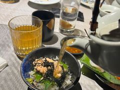 -王鼎精致料理铁板烧(世博源店)