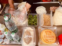 -姚氏祖传糖葱薄饼(华坞店)