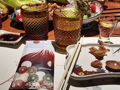 -肉魁屋·烧肉·烧鸟·酒场(高新店)