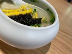 -苏小柳点心·手作小笼包(新街口分院店)