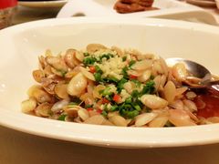 -骏莱海鲜鱼港(五角场店)