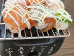 -仙隐小鹿中华料理(南宁万象城店)