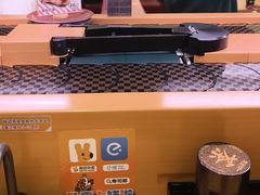 -寿司郎(皇庭广场店)