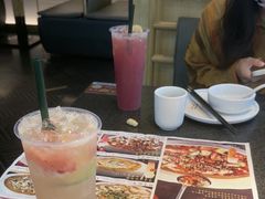 -赠李白·如诗的川味(余杭万达广场店)