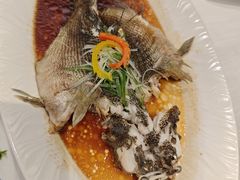 -聚鑫阁江浙菜·非遗传承技艺(青村帝华园店)
