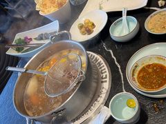 -寻牛记潮汕牛肉火锅(双喜城店)