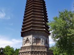 -玲珑塔公园