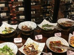 -嘉年华大酒店琴湾-自助餐厅