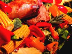 -宜昌富力皇冠假日酒店·咖啡1号西餐厅