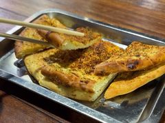 -新疆哈利德餐厅(紫薇都市店)