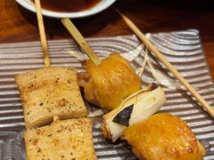 -鸟鹏烧鸟居酒屋(仁恒梦中心店)