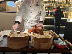 -悦融·京鲁菜·露台花园(安定门店)