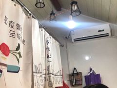 大堂-箪食记(汉口路店)