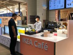 -IKEA宜家家居(南京商场)