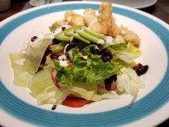 -山葵家·创意料理(EFC欧美广场店)