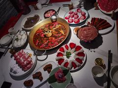 -小龙翻大江文化火锅(宽窄店)