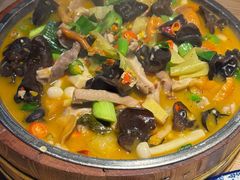 -老衢里·衢州农家菜(邱隘店)