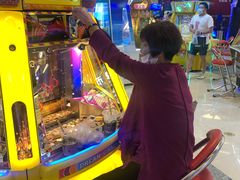 -汤姆熊欢乐世界(莘庄龙之梦店)