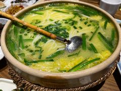 -金孔雀德宏傣味餐馆(魏公村店)