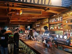 -Q MEX 库迈墨西哥餐吧(三里屯店)
