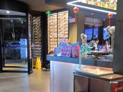 -大鸭梨烤鸭(望京店)