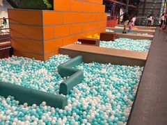 -极限PLAY运动娱乐新世界·团建派对潮玩休闲馆·室内蹦极高空游乐园