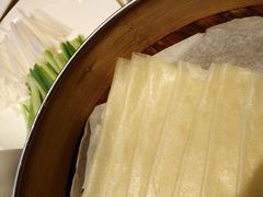 北京片皮鸭-丽思卡尔顿酒店-天泰轩中餐厅(大沽北路店)