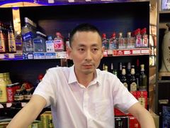 -小老板海鲜酒家(董家渡店)