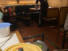 大堂-哥老官重庆美蛙鱼头(西湖银泰十一哥店)