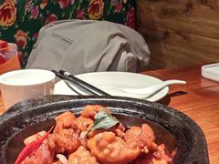 -小放牛炒菜馆(北国商城店)